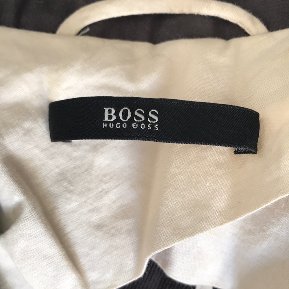 Hugo Boss Blazer - Picture 2 of 6